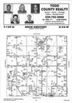 Map Image 008, Todd County 2003